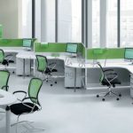 屏風(fēng)辦公桌-20