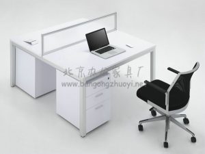 屏風(fēng)辦公桌-22