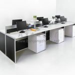 屏風(fēng)辦公桌-26