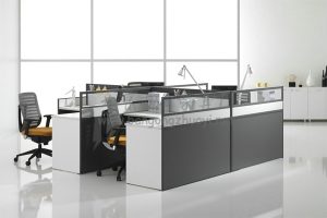 辦公屏風隔斷-41