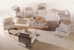 接待沙發(fā)-02