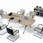 辦公會議桌-03