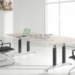 辦公會(huì)議桌-07