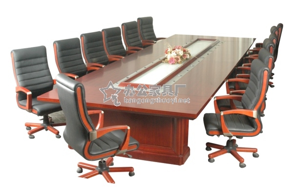 會(huì)議桌圖片