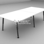 辦公會(huì)議桌-02